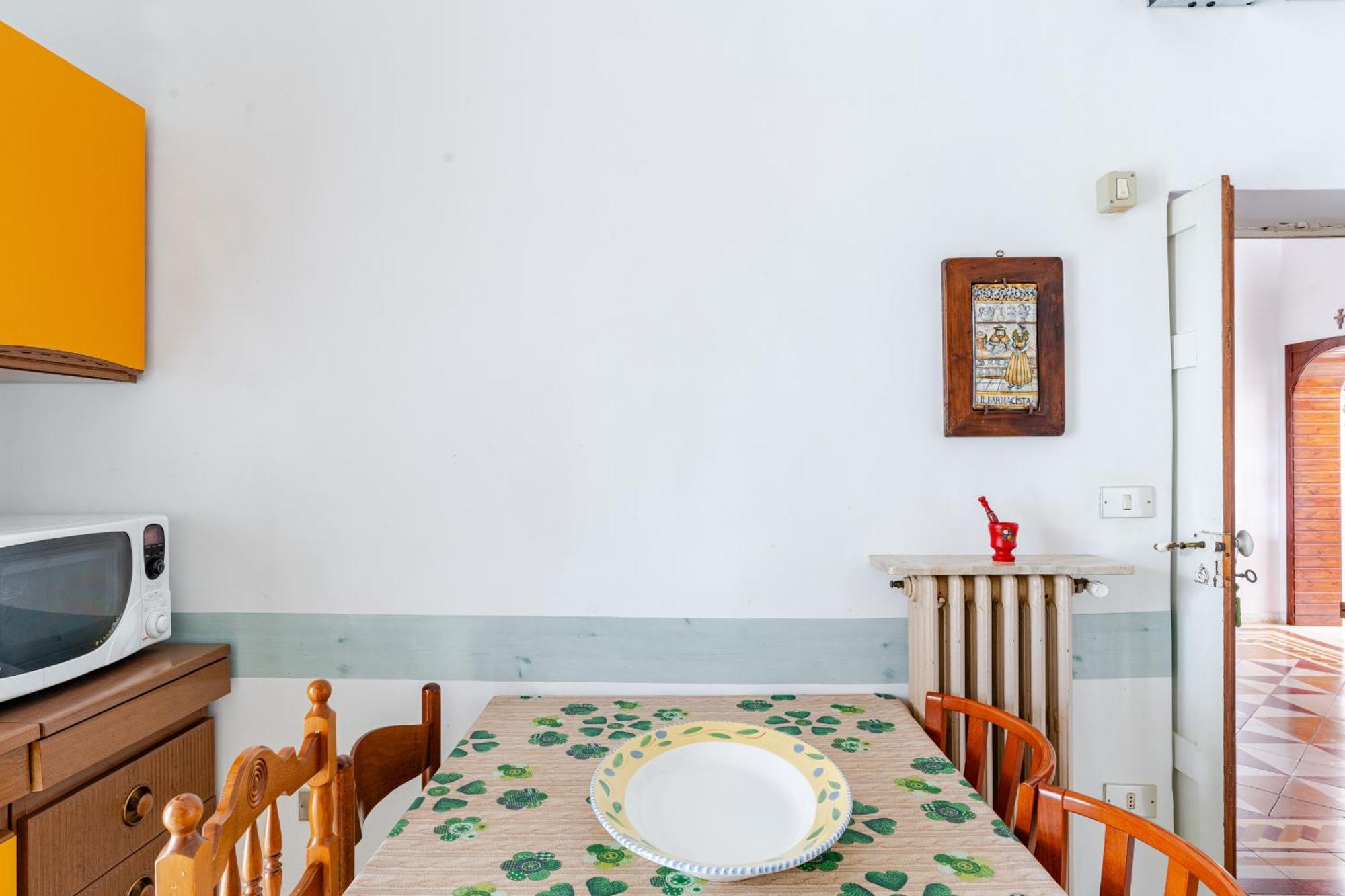 Villa Isabella Ostuni Eksteriør bilde